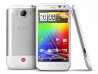 HTC Sensation XL