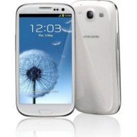 Samsung Galaxy S III i9300 White