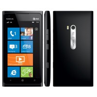 Nokia Lumia 900