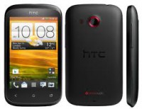 HTC Desire C