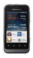 Motorola XT320 Defy Mini
